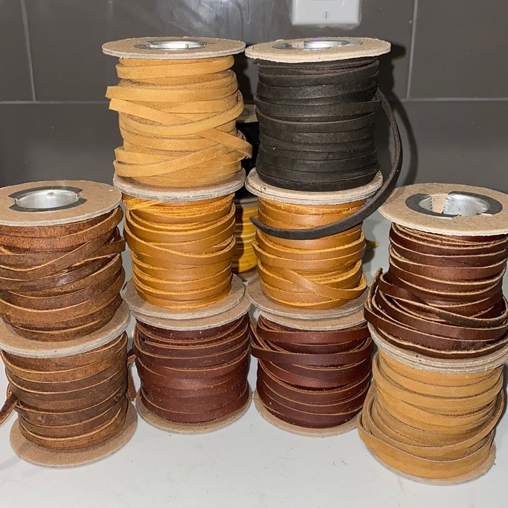 COPY - All kodiak colors